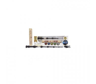 Réplica Deluxe Varita Saúco