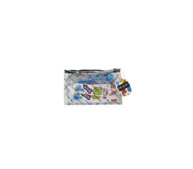 Set Papeleria Friends 8 Unidades