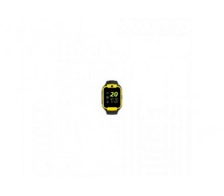 Smartwatch Canyon Cindy Kw-41 Yellow Black
