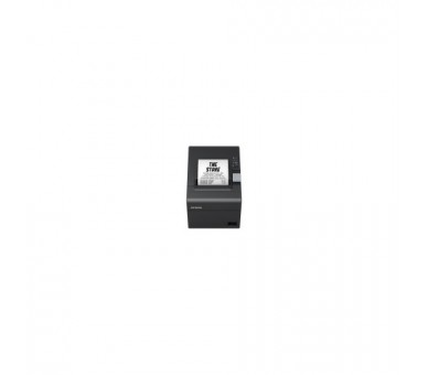 Impresora Epson Tm-T20Iii Tickets Usb Y Ethernet 250Mm/Seg N