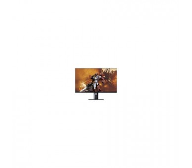 Monitor Gaming Xiaomi Mi 2K Gaming Monitor 27"/ Qhd/ 1Ms/ 16