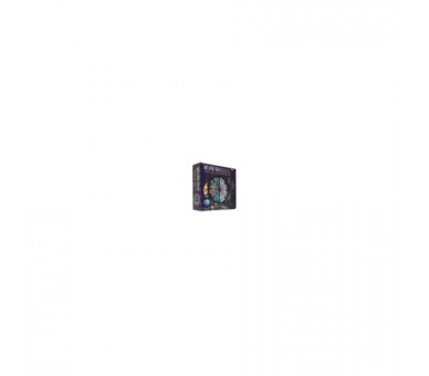 Lámpara Ventana Ophelia Hall (Wednesday - Miércoles))