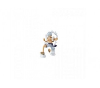 Figura Monkey D. Luffy Grandista One Piece 21Cm