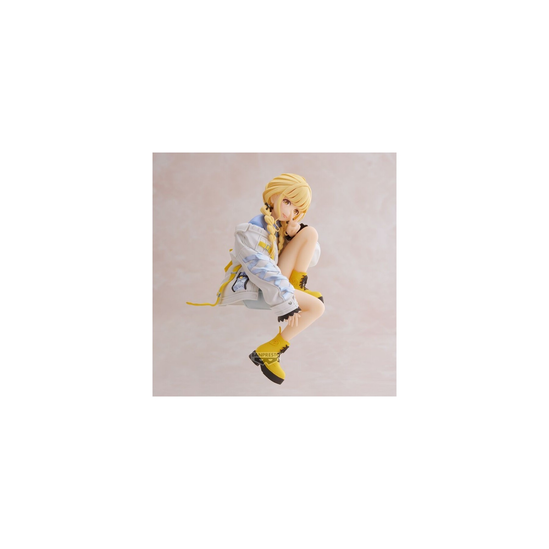 Figura Kotone Fujita Charming Pose Idolmaster 18Cm