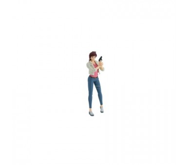 Figura Kaori Makimura City Hunter Angel Dust 19Cm