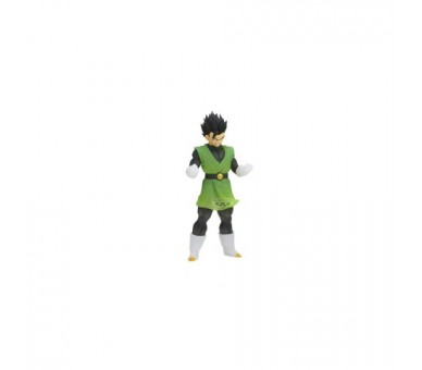 Figura Gohan Ver.A Clearise Dragon Ball Z 18Cm