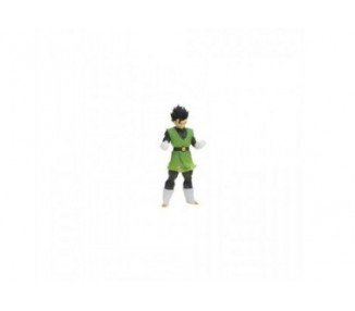 Figura Gohan Ver.A Clearise Dragon Ball Z 18Cm