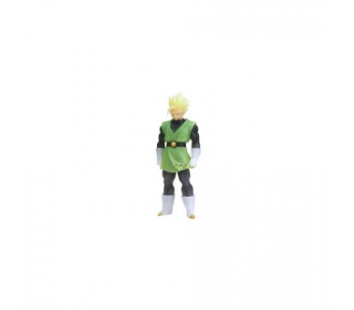 Figura Gohan Ver.B Clearise Dragon Ball Z 18Cm