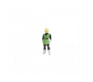 Figura Gohan Ver.B Clearise Dragon Ball Z 18Cm