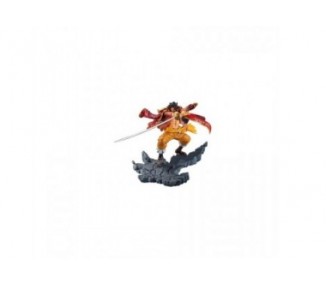 Figura Gold D Roger Manhood One Piece 9Cm