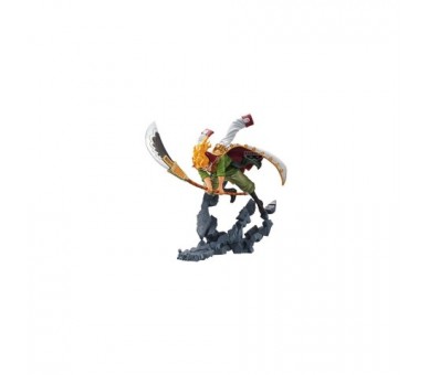 Figura Edward Newgate Manhood One Piece 10Cm