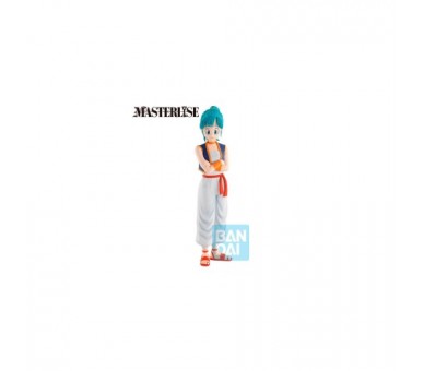 Figura Ichibansho Bulma Training Section Dragon Ball 21Cm