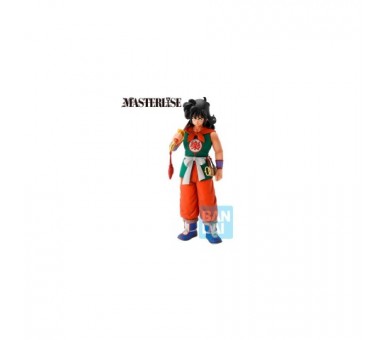 Figura Ichibansho Yamcha Training Section Dragon Ball 25Cm