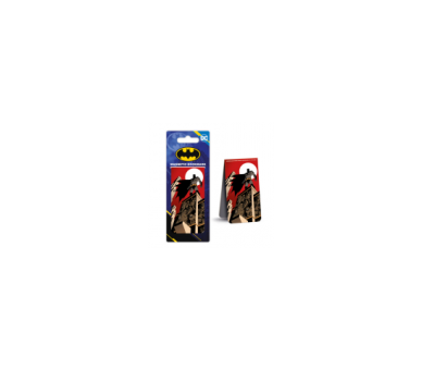 Marcapáginas Batman - Villano Skyline Magnético