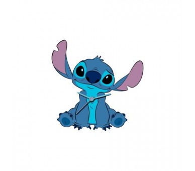 Reloj Pared Stitch Disney