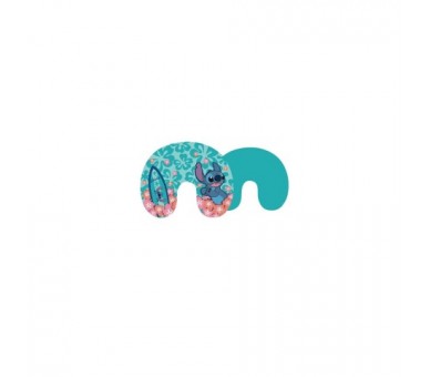 Cojin Viaje Stitch Disney