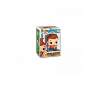 Figura Pop The Adventures Of Jimmy Neutron Jimmy Neutron