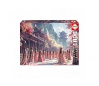 Puzzle 1000 Las Geishas