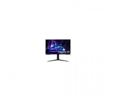 Monitor Gaming Samsung Odyssey G3 S24Dg300Eu/ 27"/ Full Hd/
