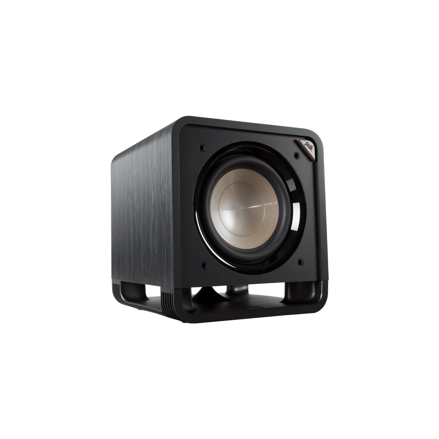 Polk Hts 10 Black / Subwoofer