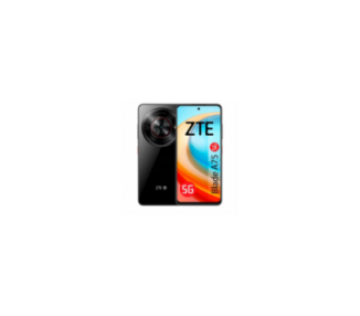 Zte Blade A75 6,6" Hd+ 4+4Gb/128Gb 8Mp/50Mp (5G) Black Op