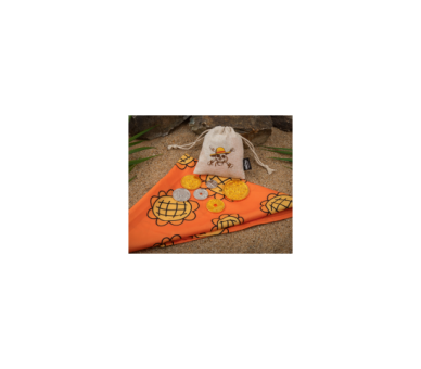 Set Monedas Berry Coleccionables & Nami Bandana
