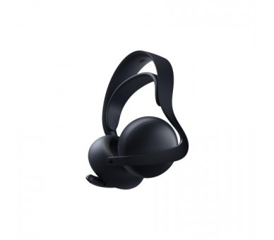 Auriculares inalámbricos PULSE Elite Midnight Black Ps5    R