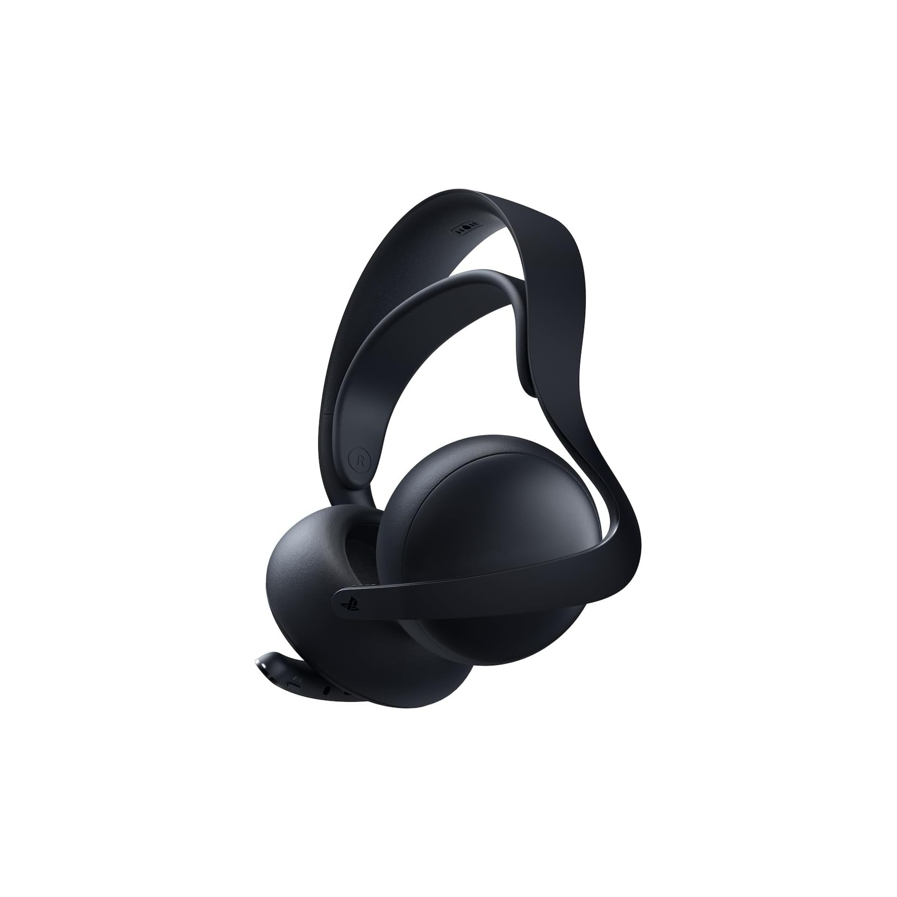 Auriculares inalámbricos PULSE Elite Midnight Black Ps5    R