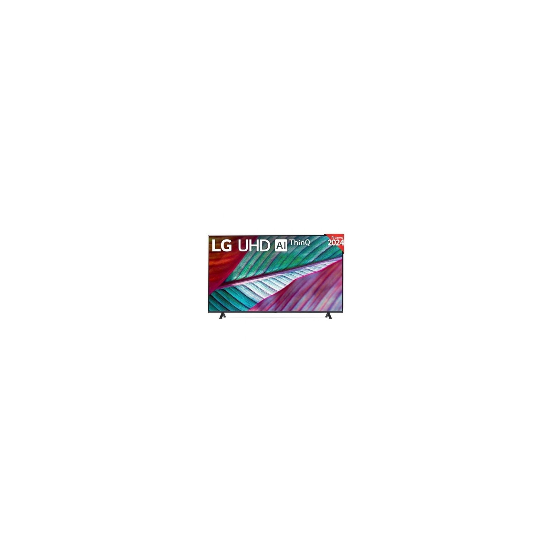 Televisor Lg Uhd 75Ur75006Lk 75"/ Ultra Hd 4K/ Smart Tv/ Wif