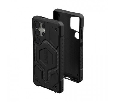 Uag Funda Monarch Pro Fibra De Carbono / Samsung Galaxy S25