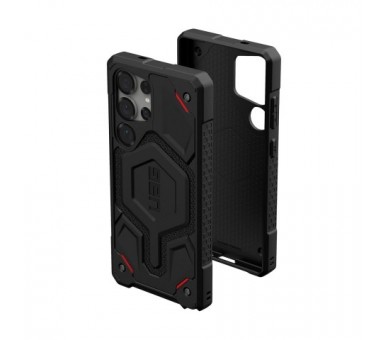 Uag Funda Monarch Pro Kevlar / Samsung Galaxy S25 Ultra