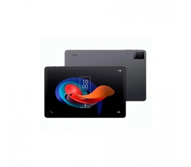 Tcl Tab 10 Gen 2 Space Gray / 4+128Gb / 10.36" 2K