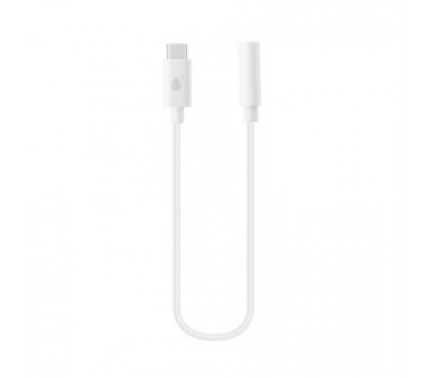 Jc 2101141 Blanco / Cable Usb-C (M) A Jack 3.5 (H) 20Cm
