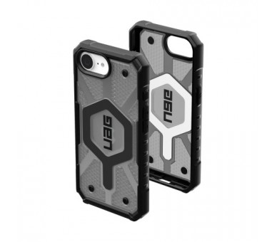 Uag Funda Pathfinder Compatible Con Magsafe Gris Ceniza / Ap