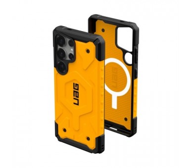Uag Funda Pathfinder Amarillo Patrimonio / Samsung Galaxy S2