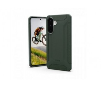 Uag Funda Scout Verde Caqui / Samsung Galaxy A56 5G