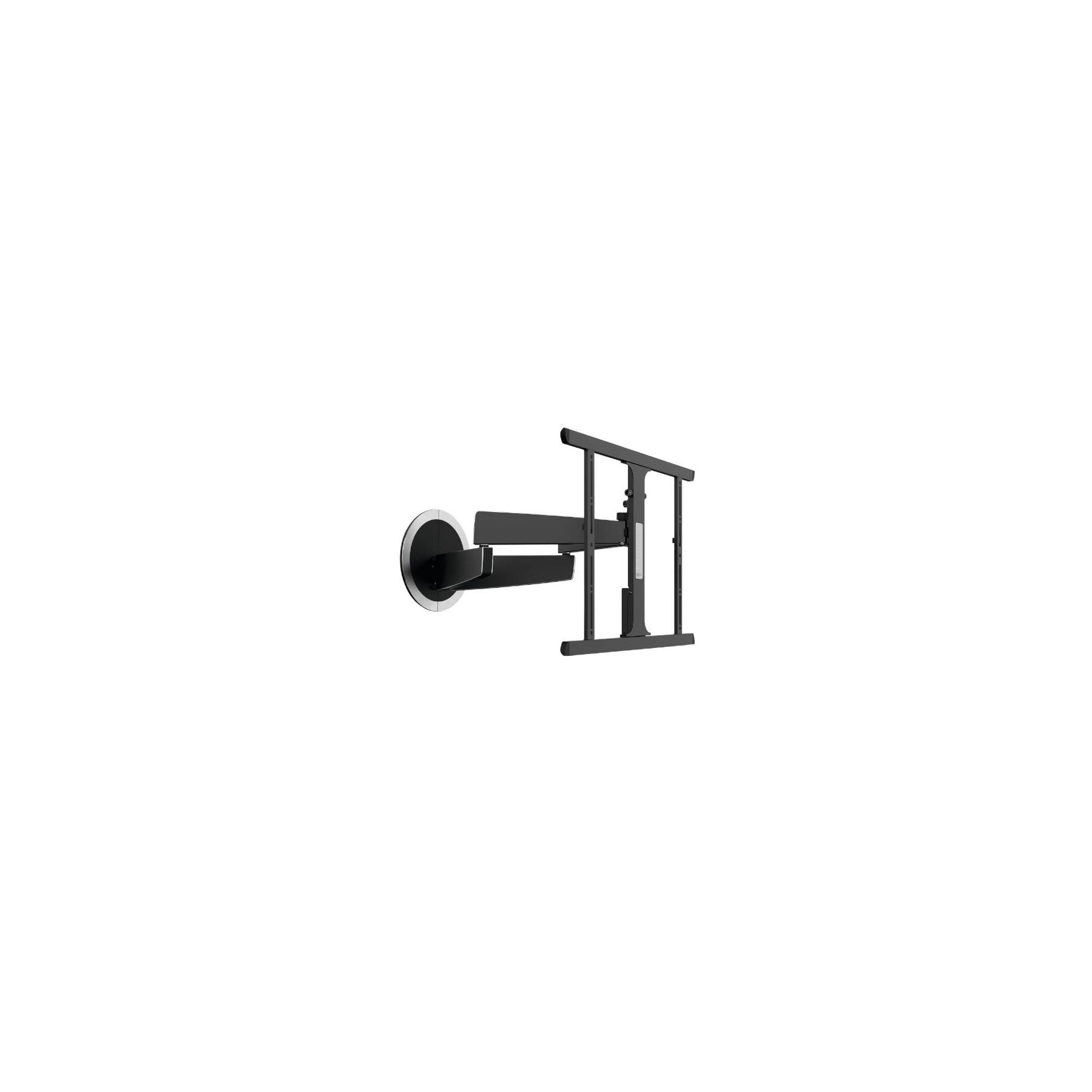 Vogel'S Motionmount (Next 7355) Negro / Soporte De Pared Ele