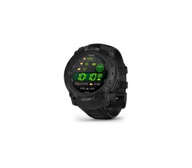 Garmin Instinct 3 Amoled Tactical Edition Black / Smartwatch