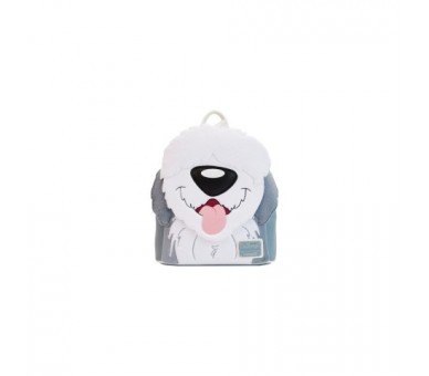 Mochila Max La Sirenita Disney Loungefly 26Cm