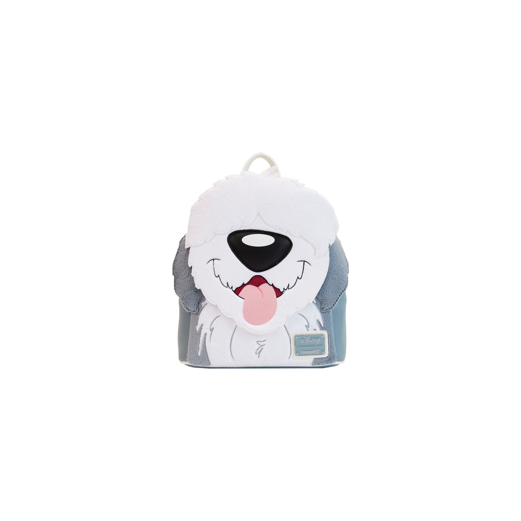 Mochila Max La Sirenita Disney Loungefly 26Cm