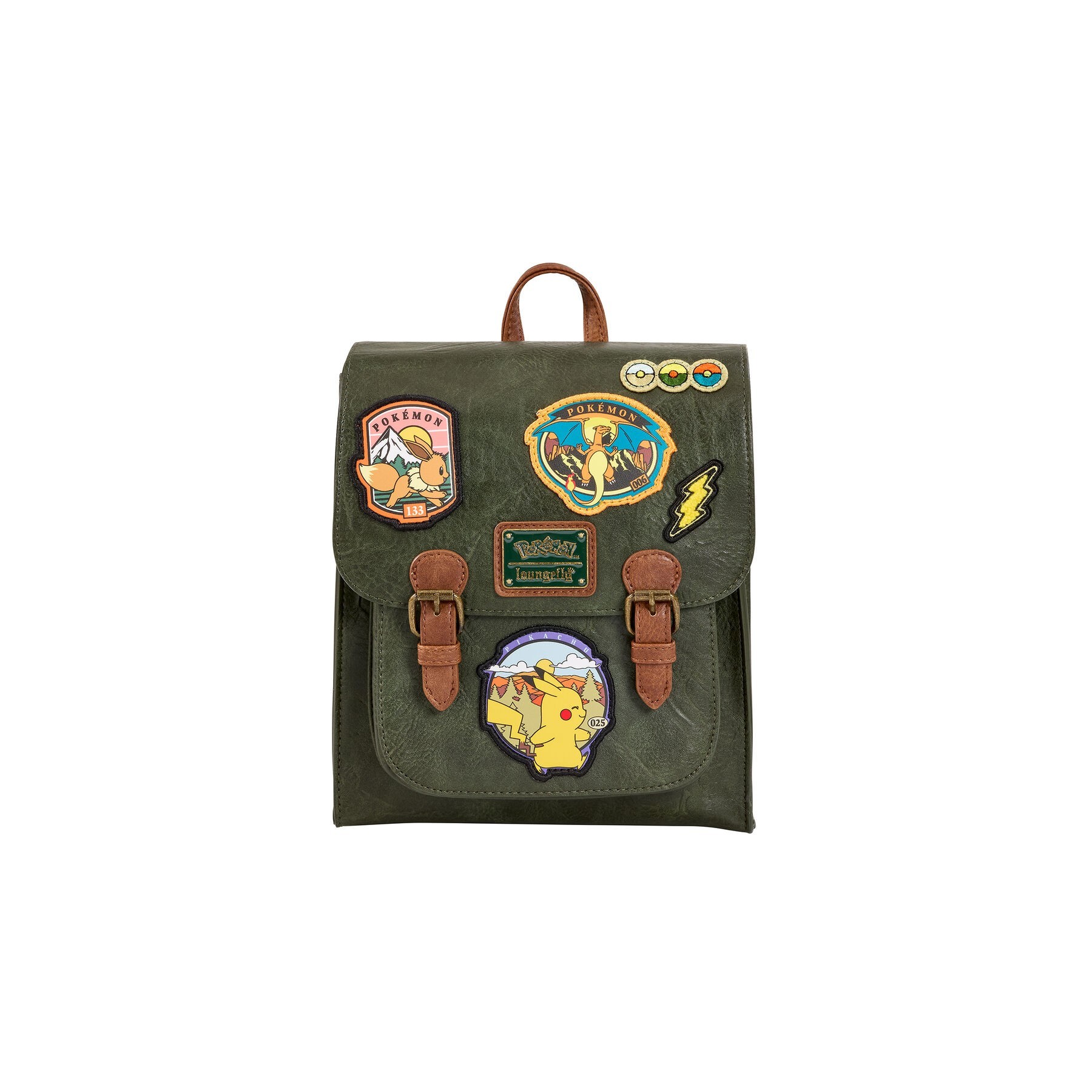 Mochila Pokemon Loungefly