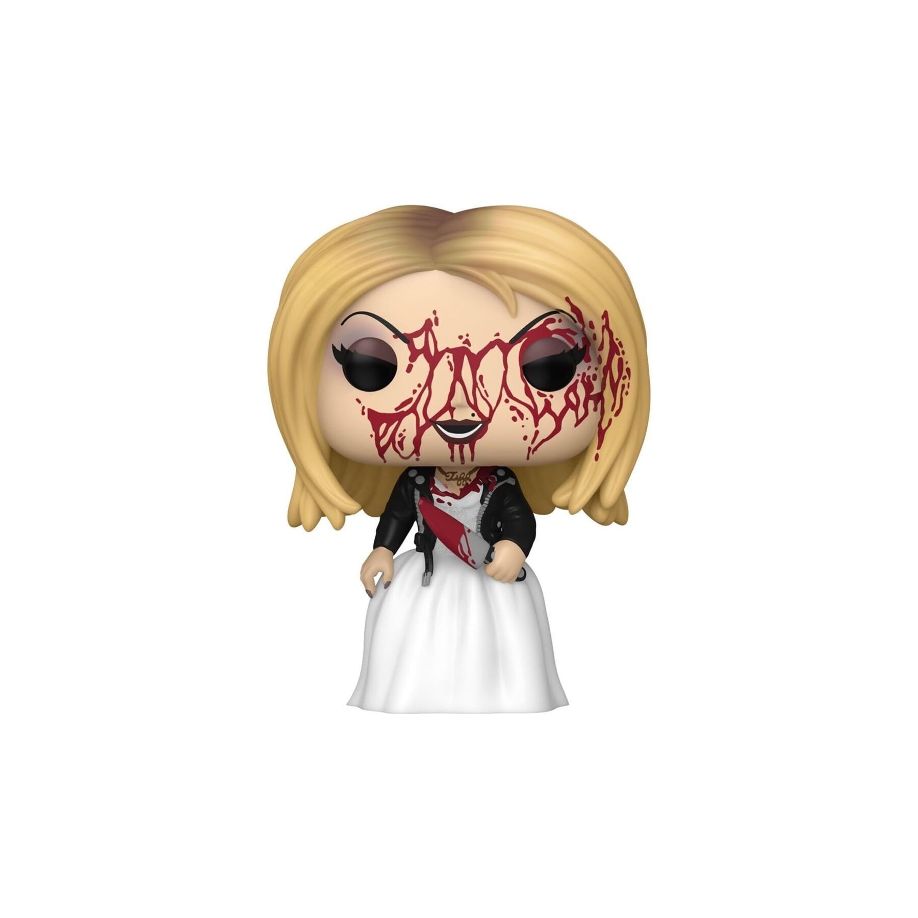 Figura Pop La Novia De Chucky Tiffany Exclusive