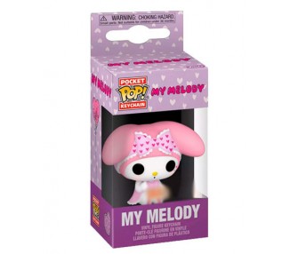 Key Funko POP! Hello Kitty: My Melody (Spring Time)