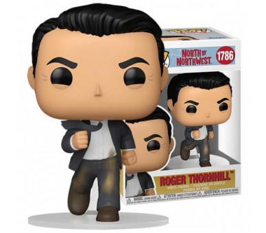 Funko POP! North By Northwest: Roger Thornhill (1786)