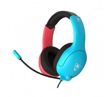 Cuffie Airlite Fit Wired Neon B&R