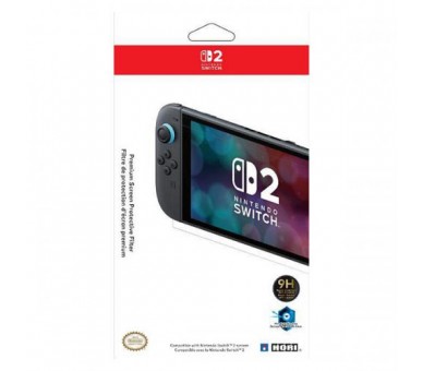 HORI Pellicola Protettiva Premium