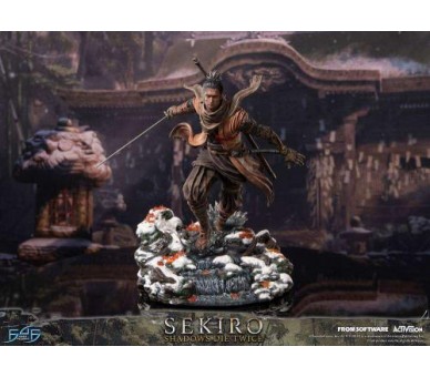 ST Sekiro Shadows Die Twice: Sekiro 32cm