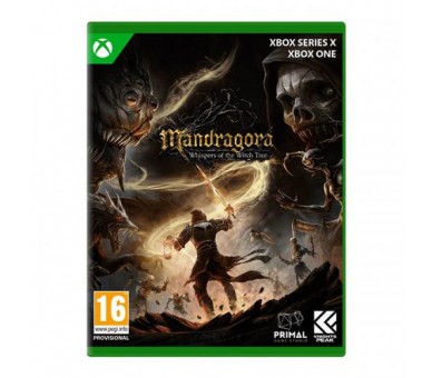 Mandragora: Whispers of the Witch Tree