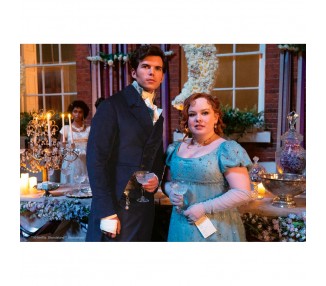 Puzzle Bridgerton 300pzs