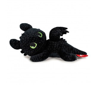 Peluche Desdentao Como Entrenar a Tu Dragon 30cm